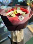 Flowers for you (Korabelnaya Street, 11к1), flower shop