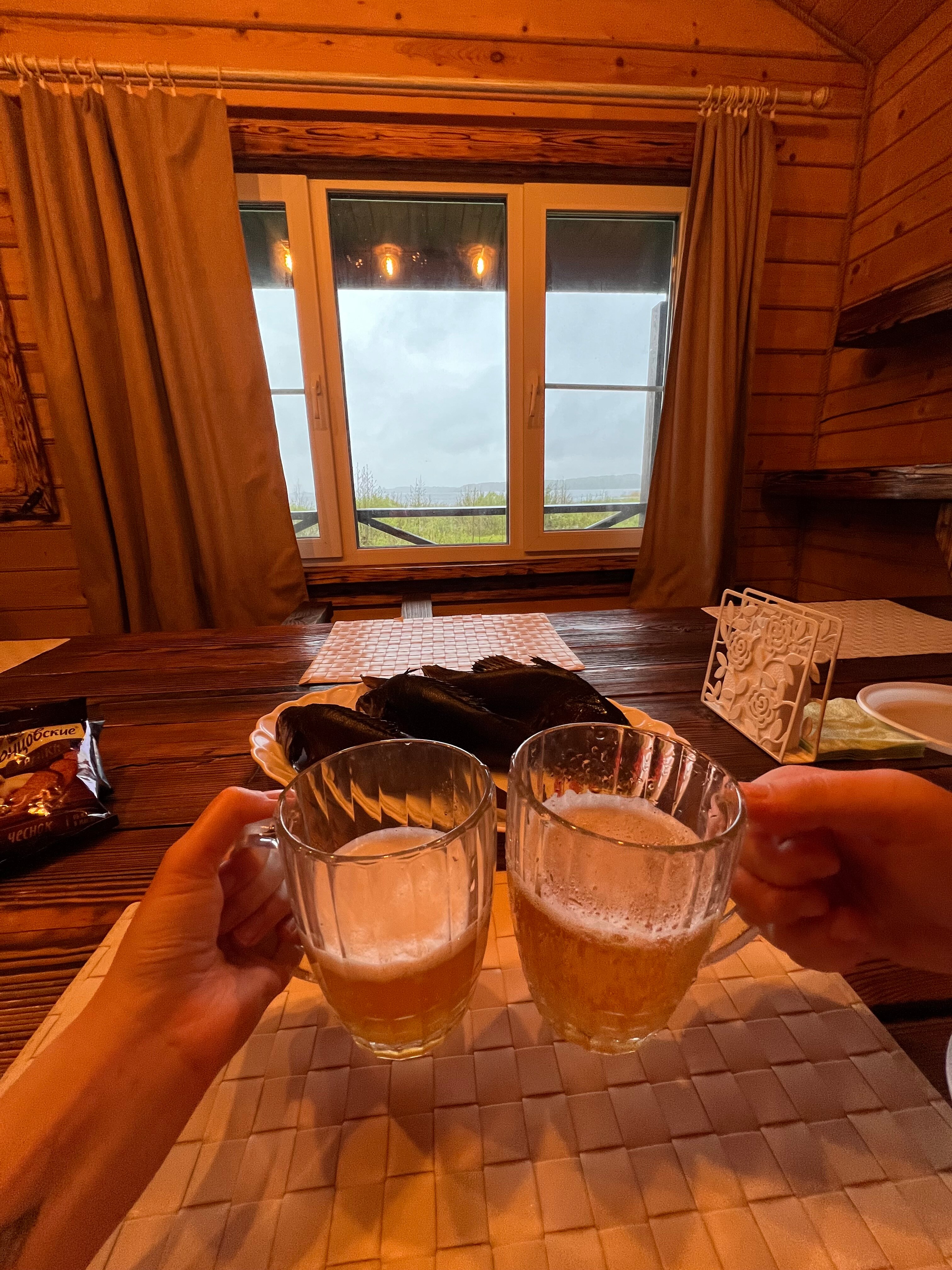 Фото Эко-Любимка