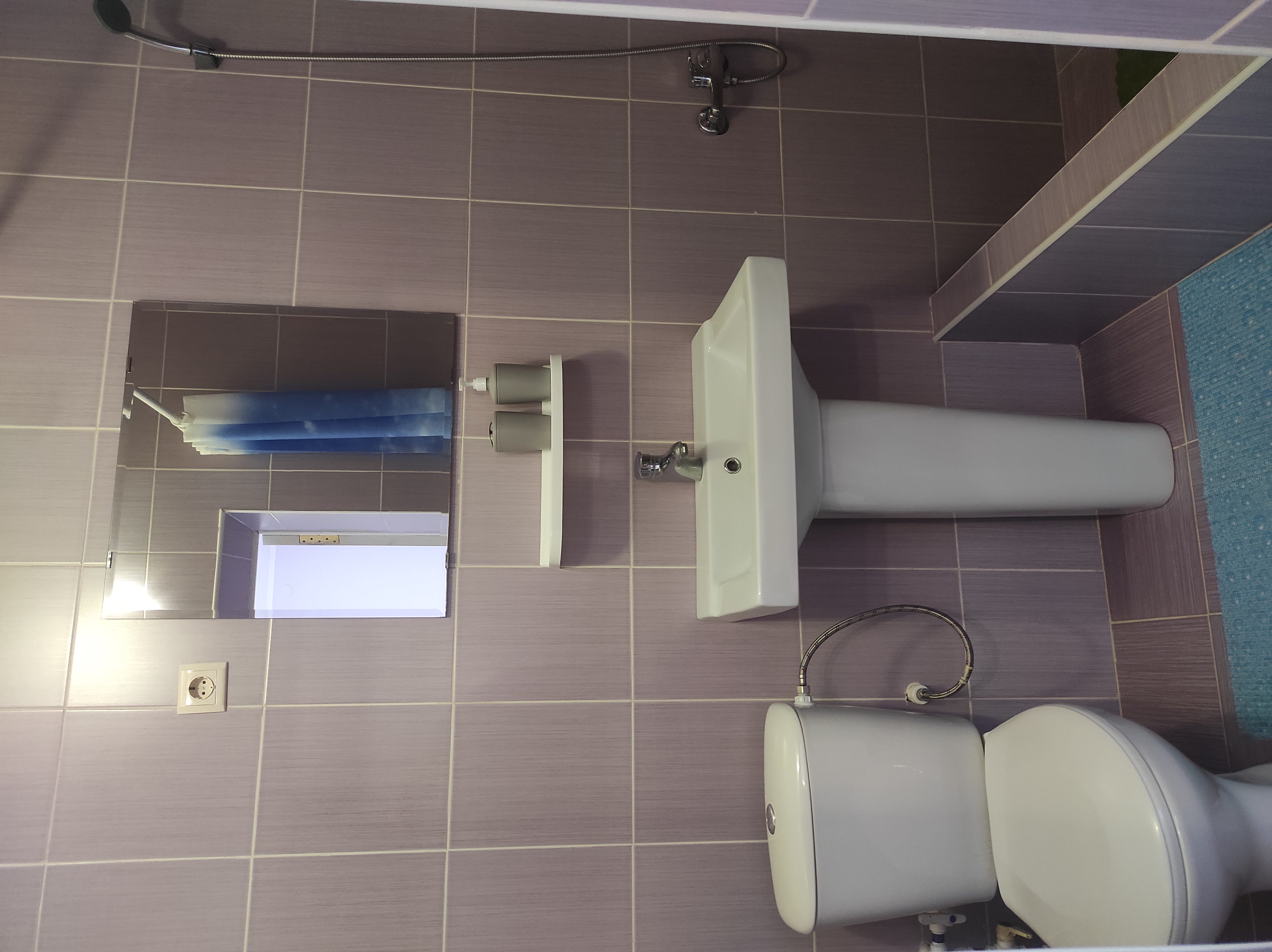 Фото Комнаты Коллективная 16а