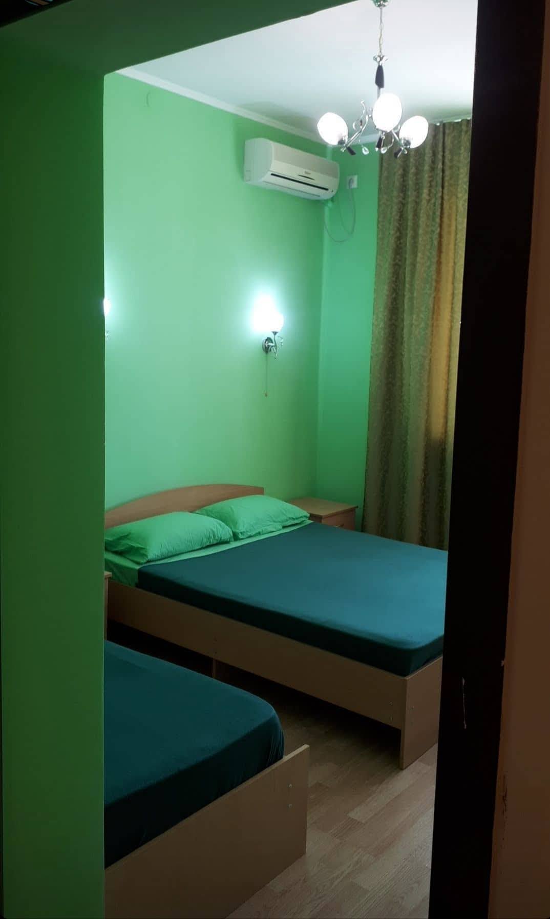 Фото Комнаты Коллективная 16а