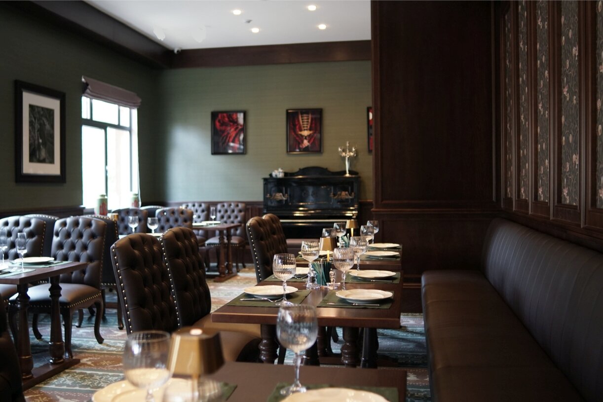 Фото Ozon Архыз