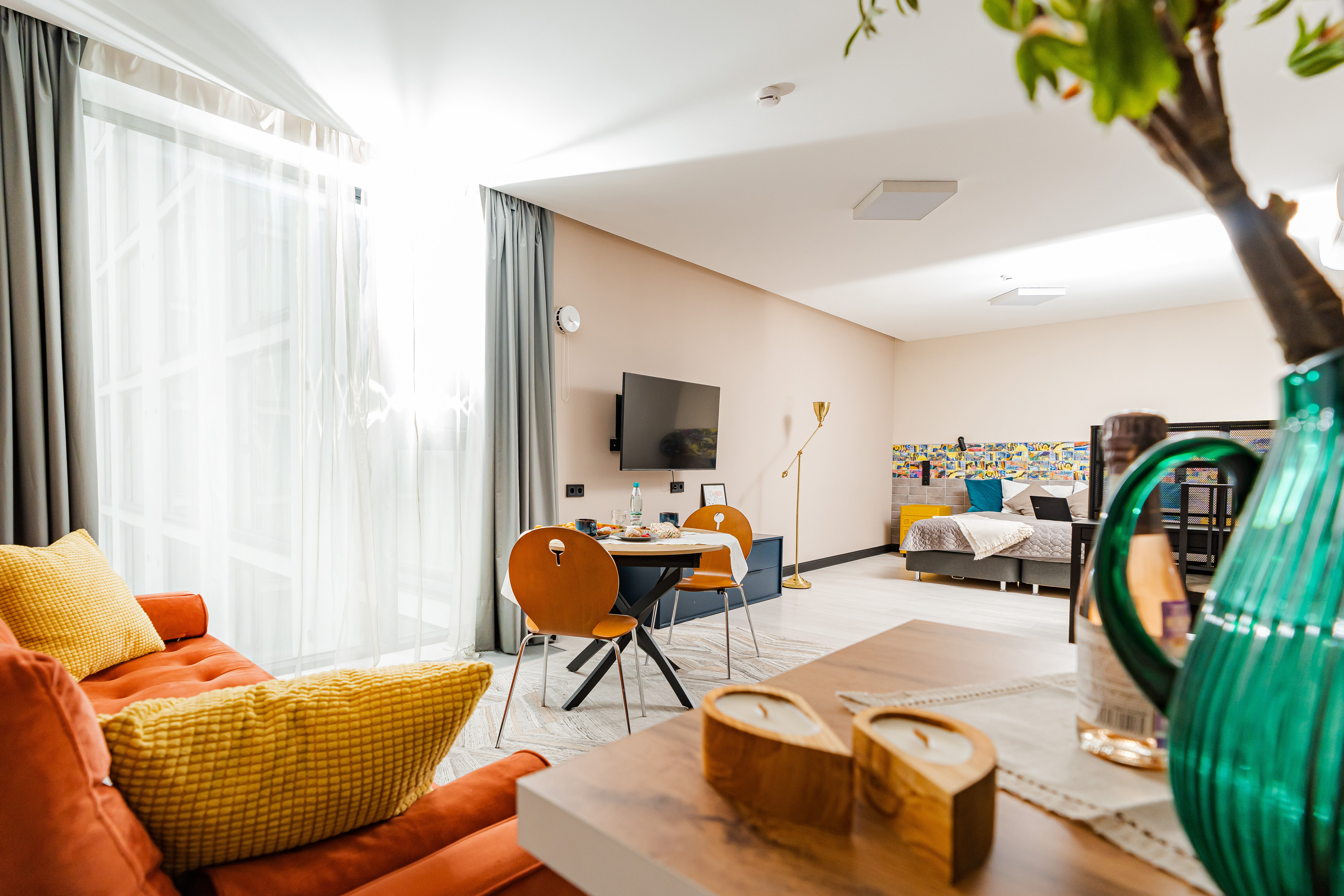 Фото Sova Ярд