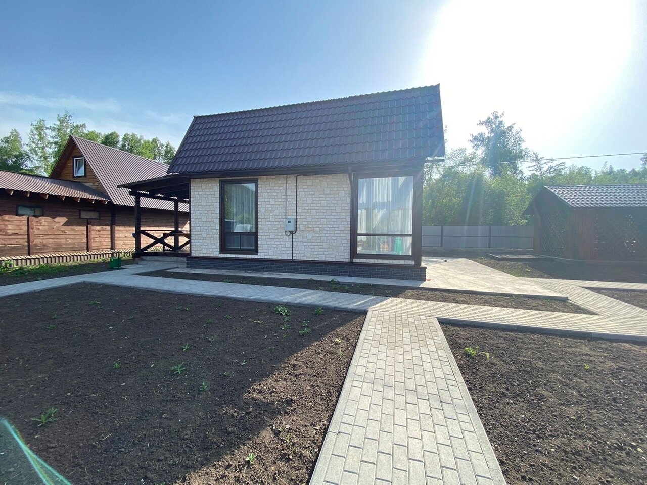 Фото Алтай Тан