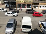 FUELtime (Promyshlennaya ulitsa, 6А), productos derivados del petróleo