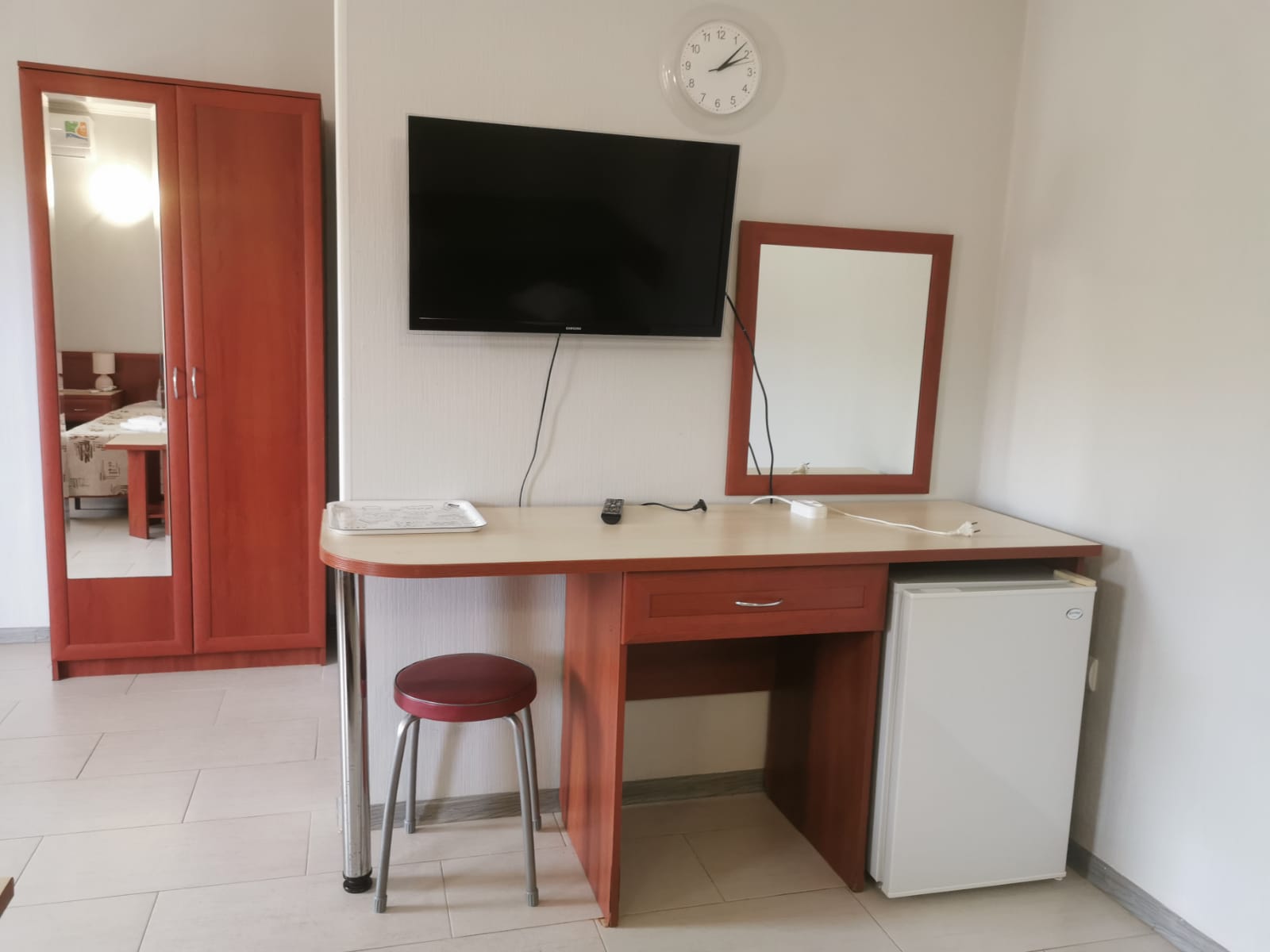 Фото Горный Воздух