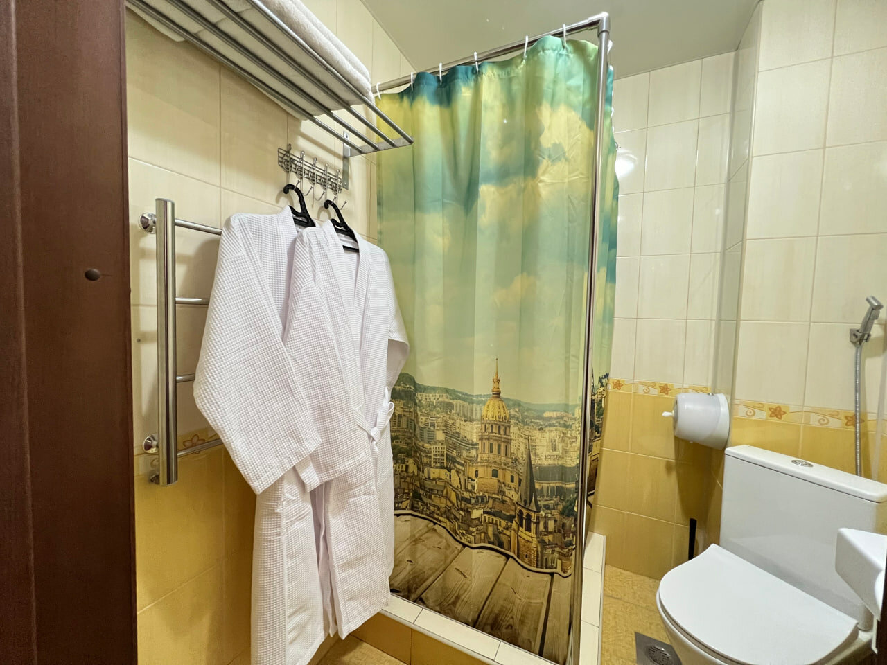 Фото Де Париж