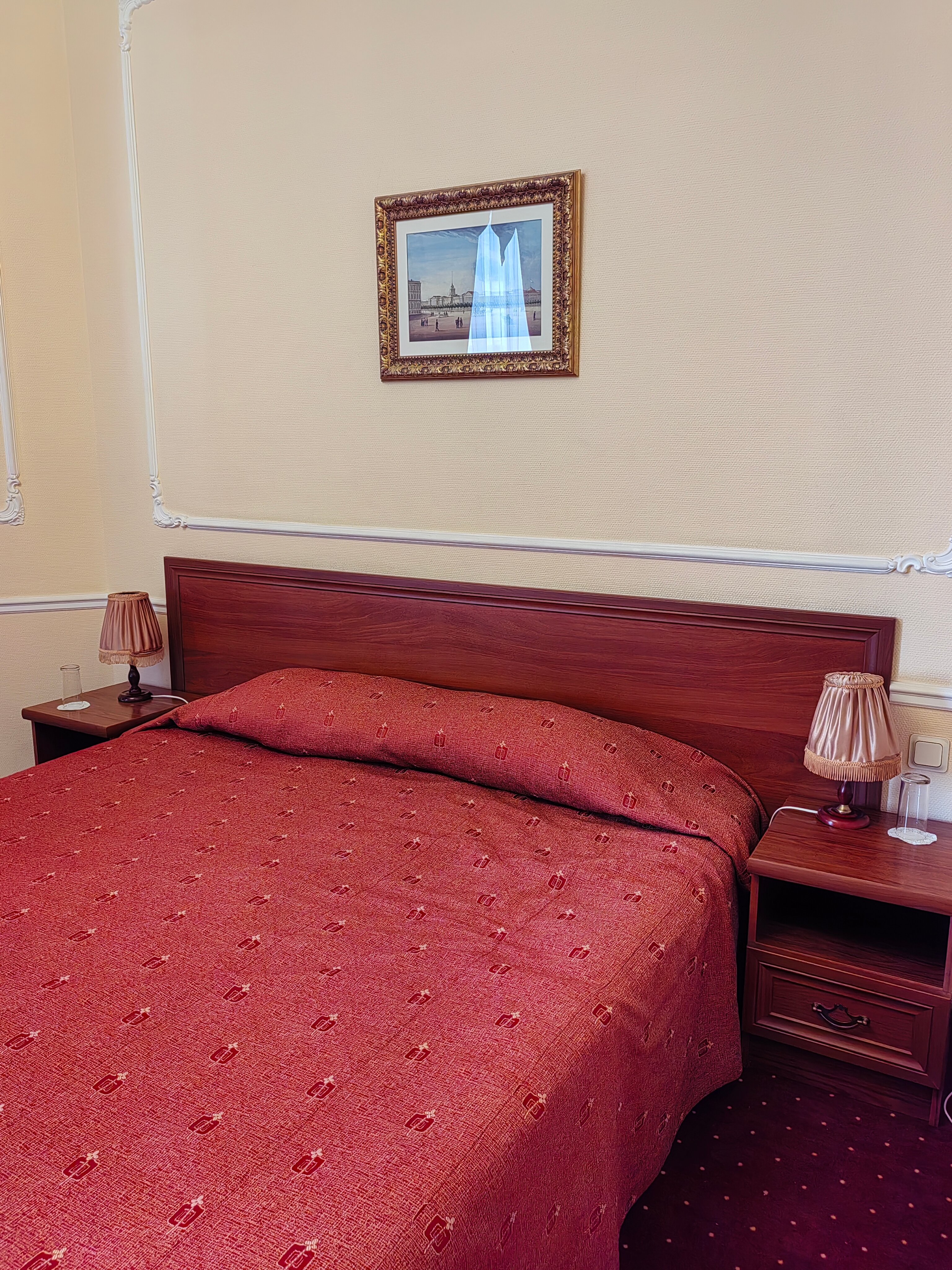 Фото Арт Моховая