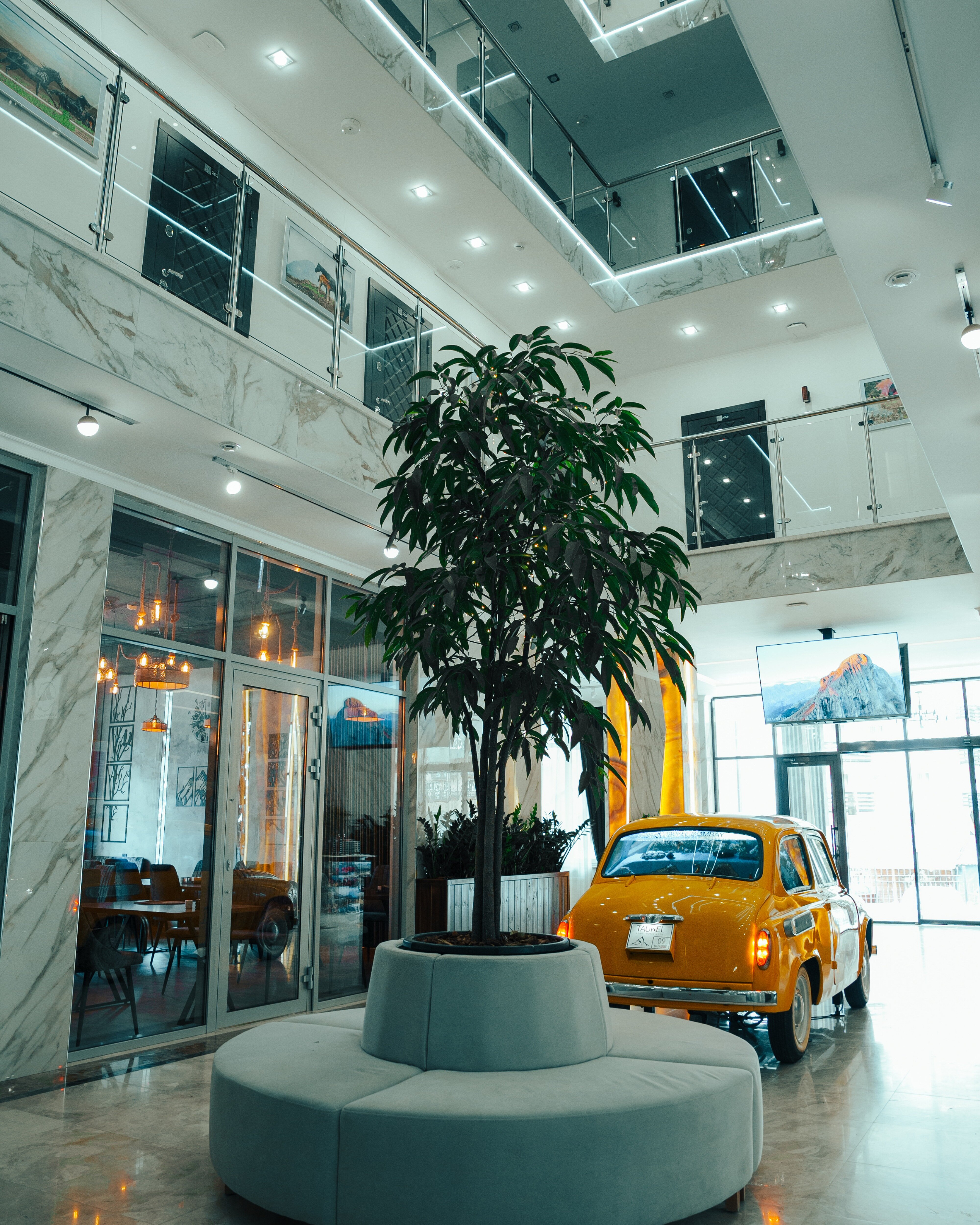 Фото Таукель