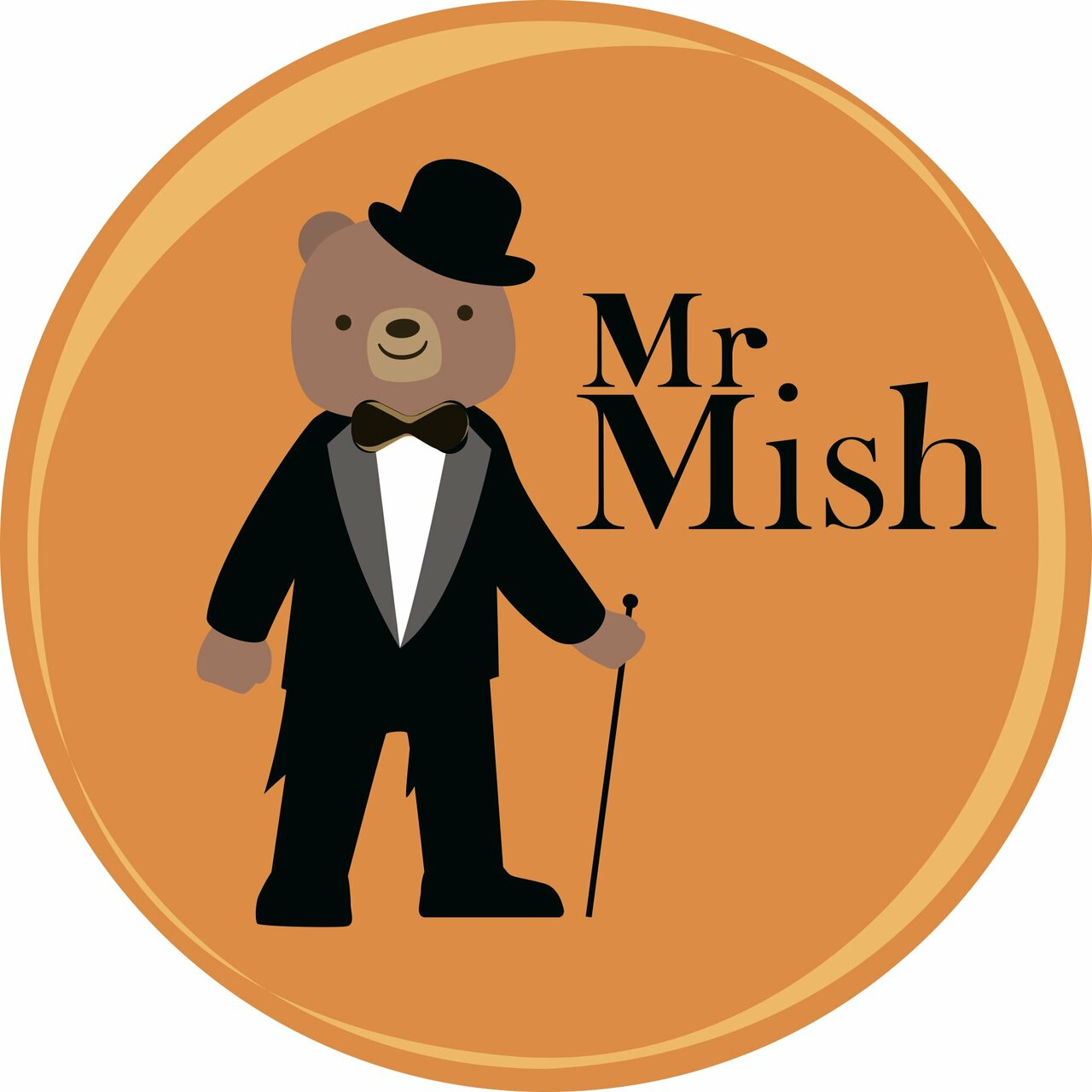 Mr. Mish