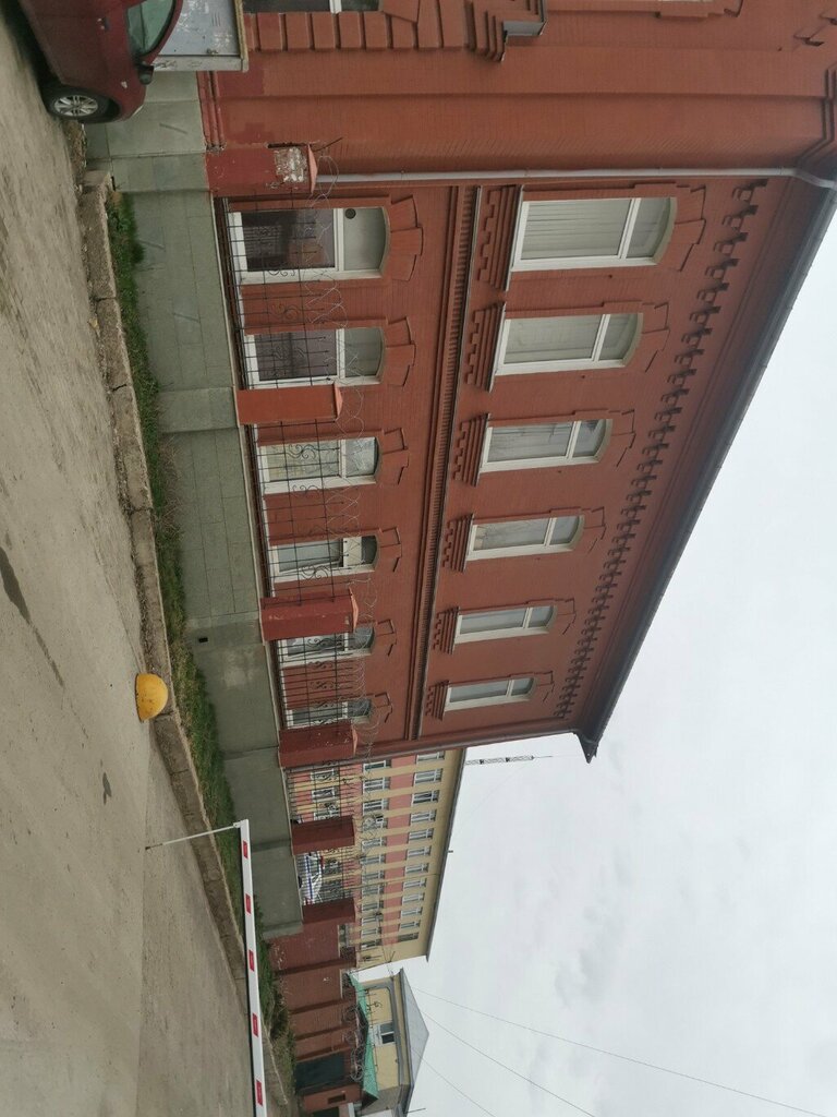 Inspección de tráfico estatal ОГИБДД ОМВД России по Уфимскому району, , foto