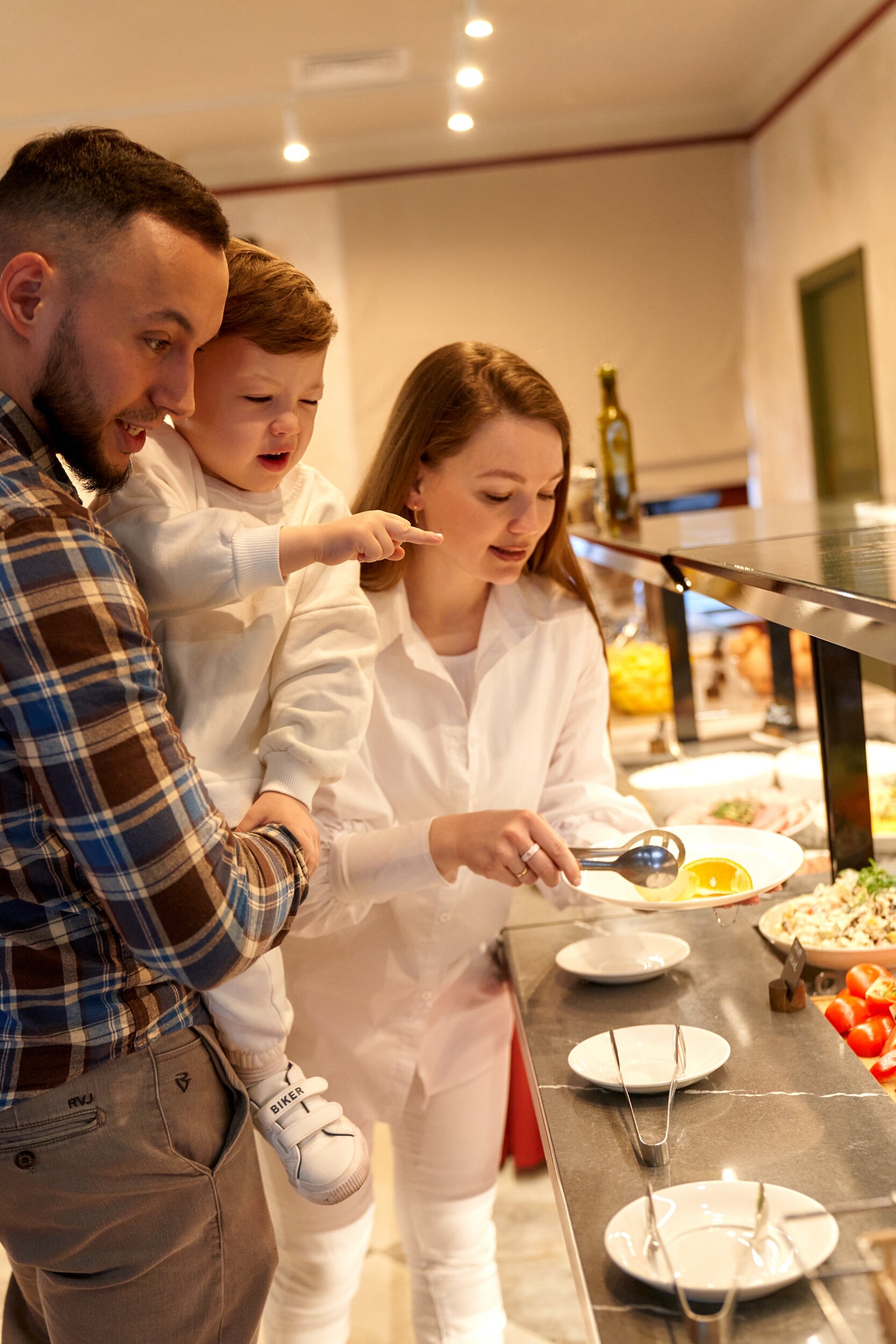 Фото Сулейман Палас