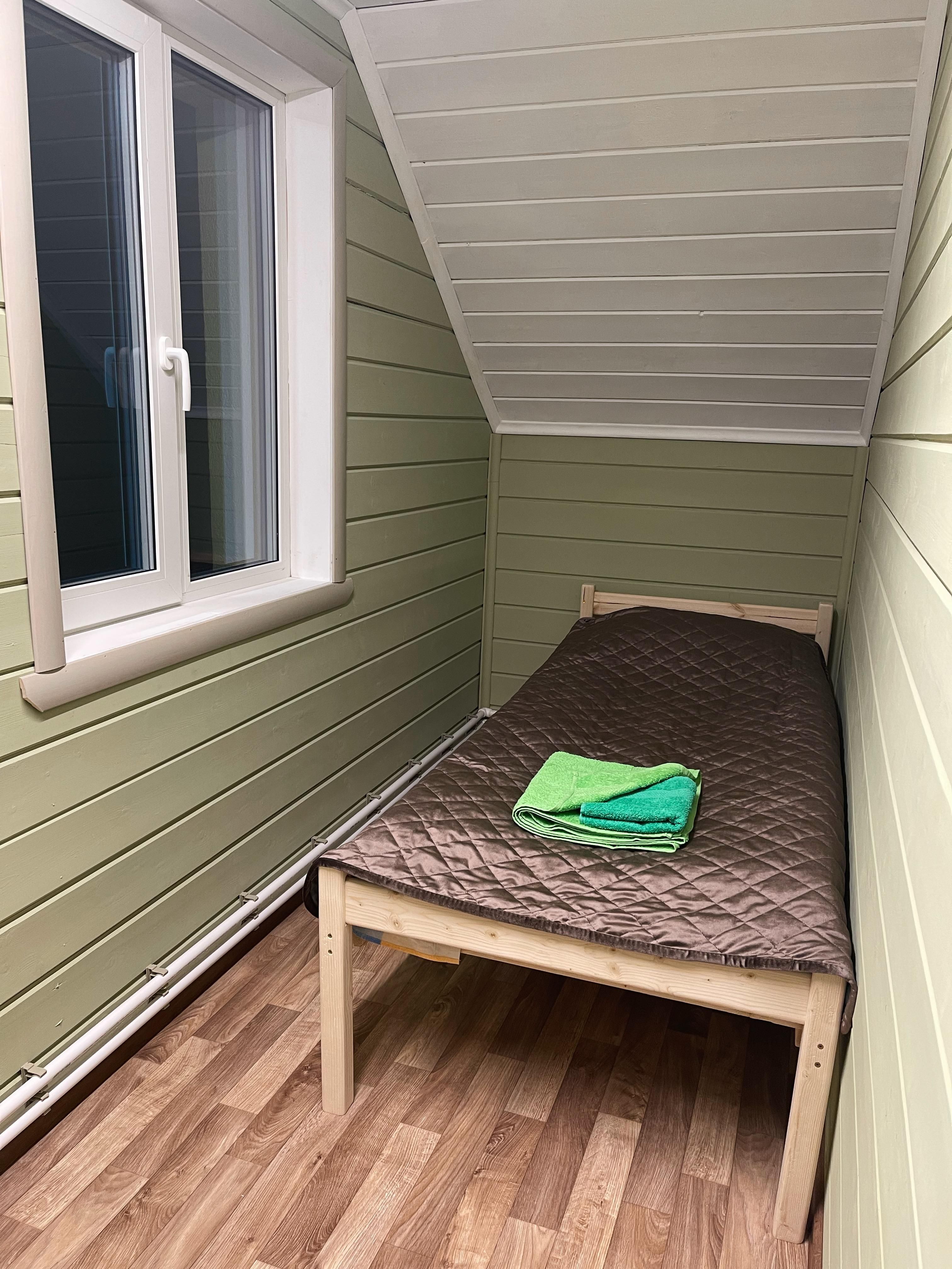 Фото Можжевеловая