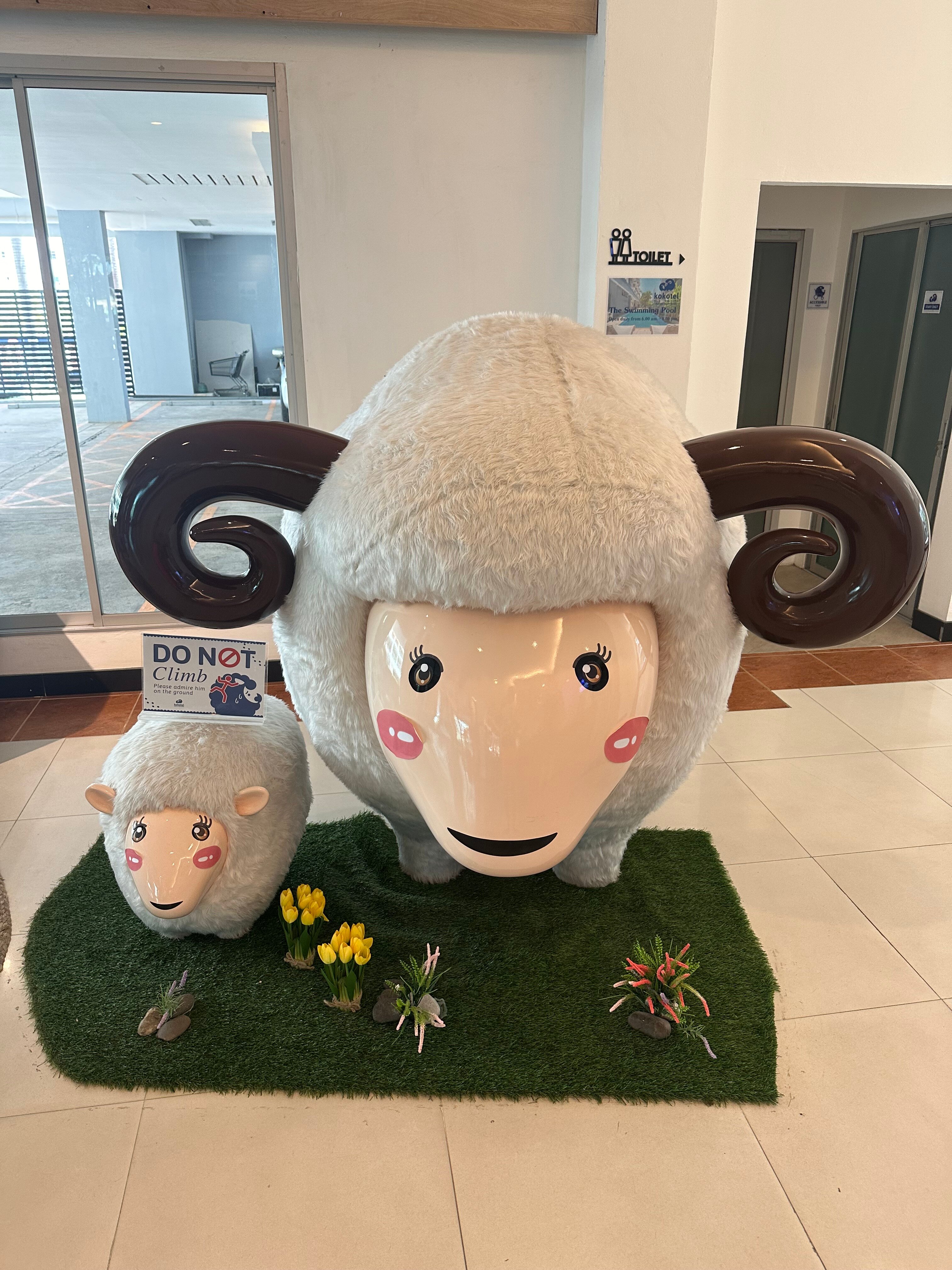 Фото Kokotel Pattaya South Beach