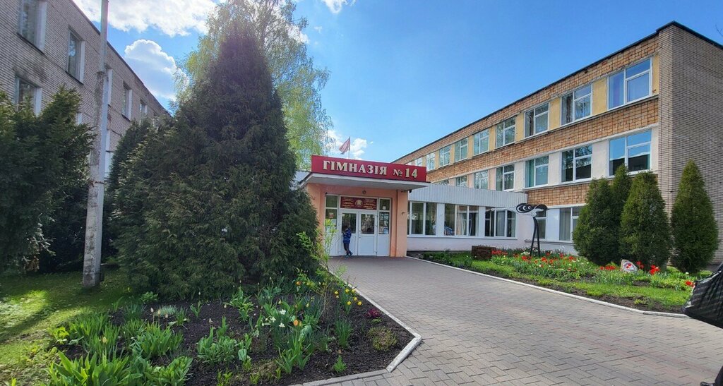 Further education Robolab, Minsk, photo