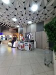 Babble Waffle (Bekzat Sattarkhanov Avenue, 33А), ice cream