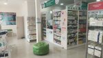 Murat-Farm (Aqjaıyq shaǵyn aýdany, 69/10), pharmacy