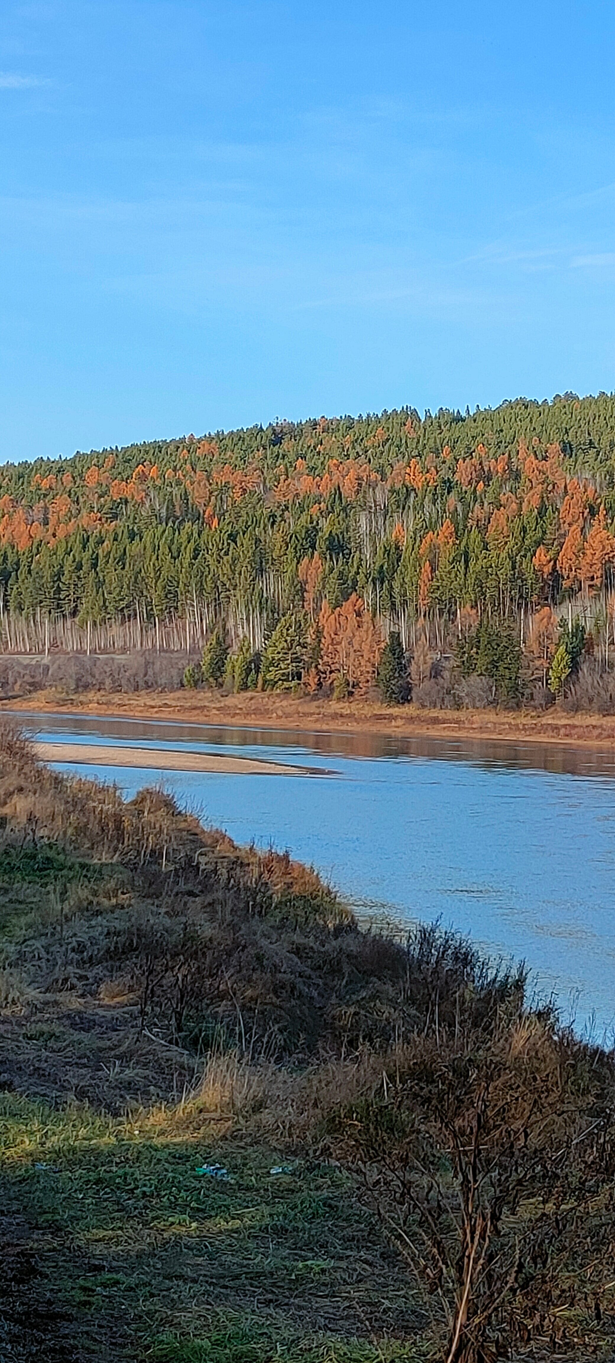 Фото Усть-Кут