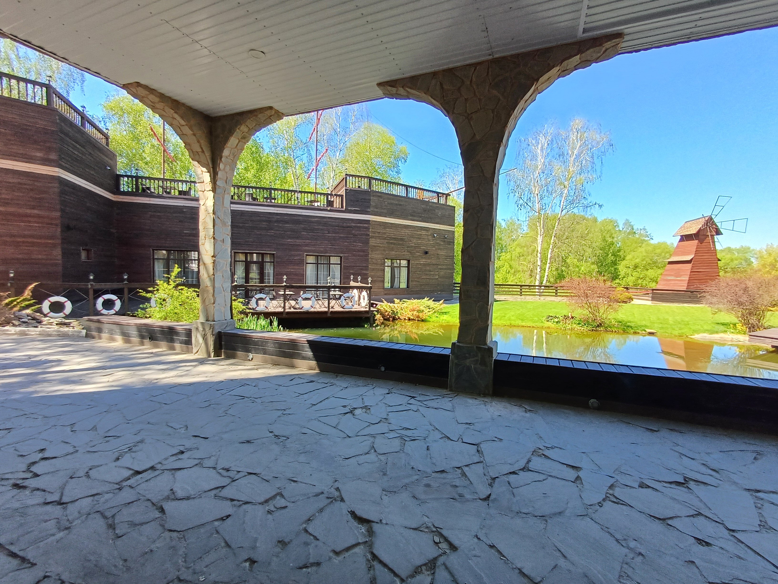 Фото Ваниль