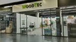WoodTec (Polushkina Roscha Street, 9с13) ، معدات النجارة