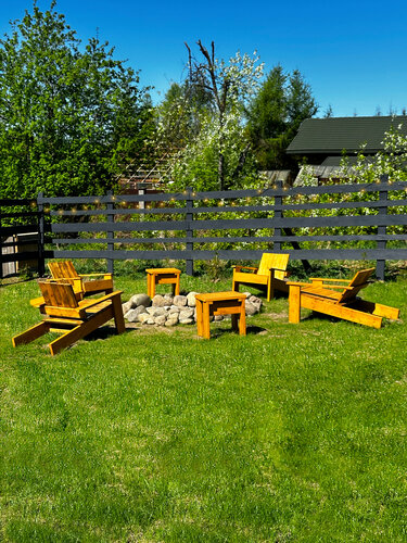 Иное жильё Ютно в Коробицыне