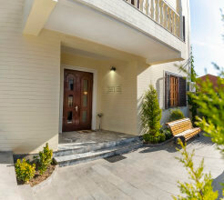 Фото Vedzisi garden hotel