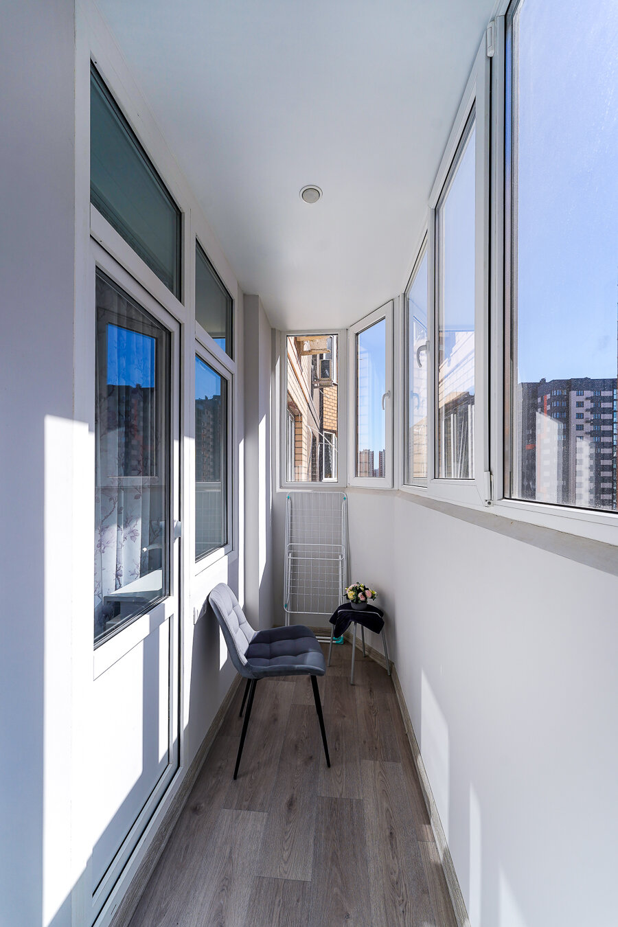 Фото Апартаменты Губернский