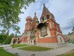 Церковь Александра Свирского (Red Square, 7), iglesia ortodoxa