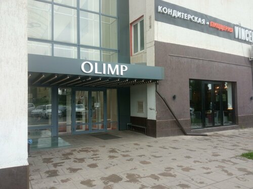 Иное жильё Олимп во Владикавказе