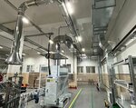 Svc Engineering (Moscow, Lobnenskaya Street, 21), ventilation systems