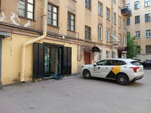 Бьюти Студия Оли Петровой (Садовая ул., 29В, Санкт-Петербург), салон красоты в Санкт‑Петербурге