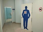 Toilet (Bolshaya Sankt-Peterburgskaya Street, 39), toilet