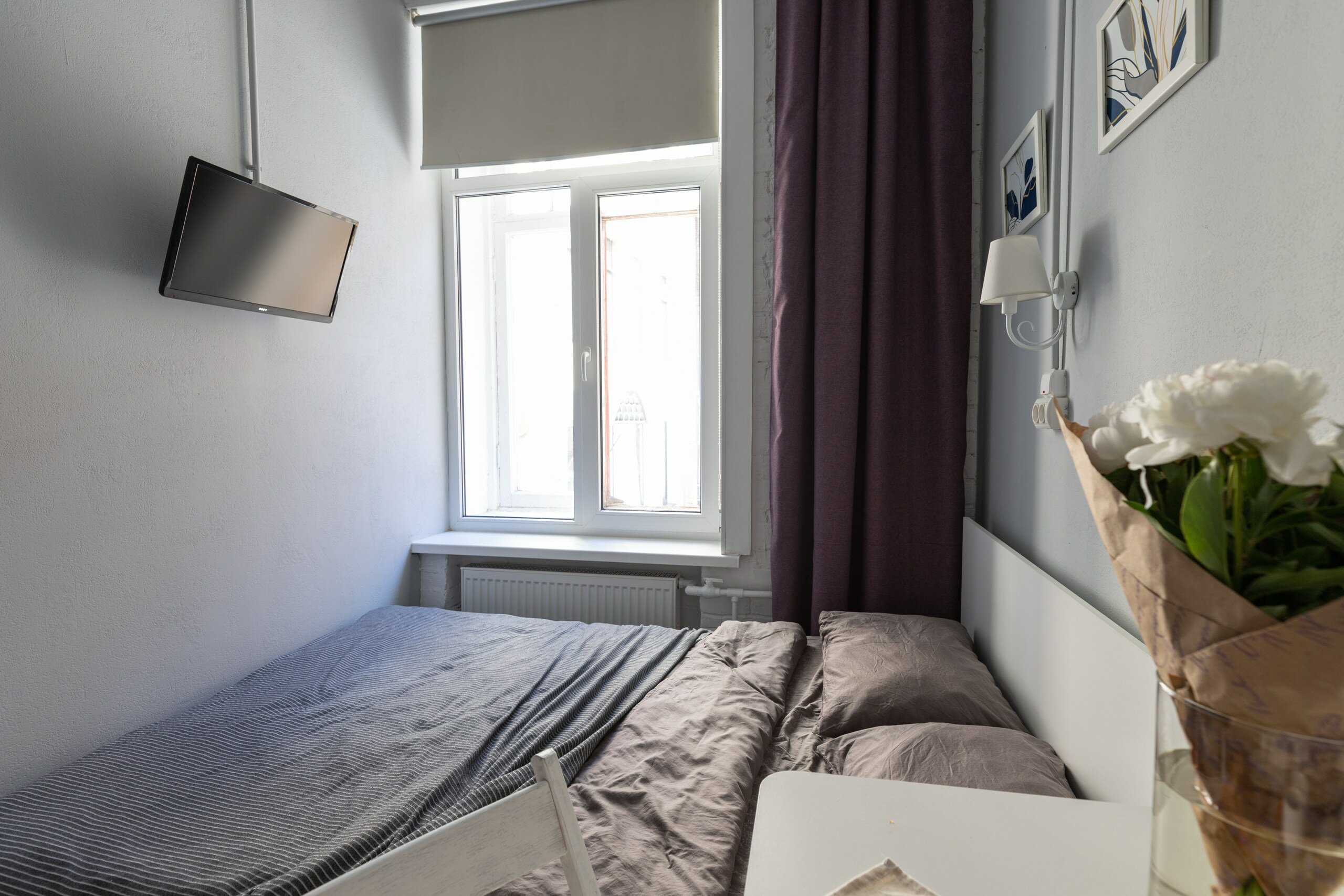 Фото Маруся апарт