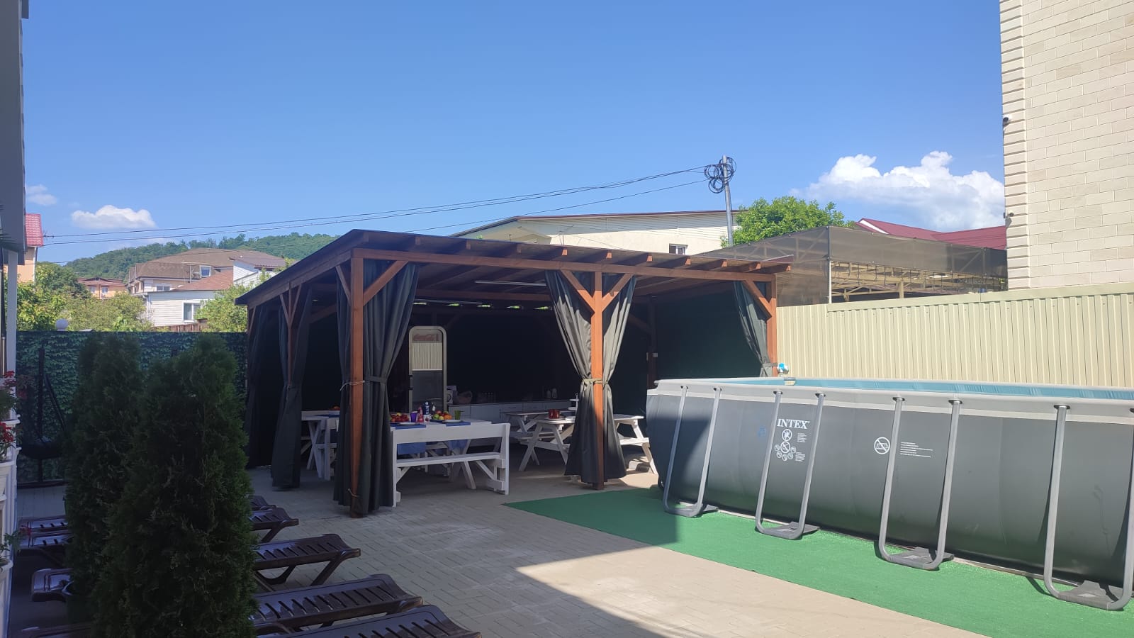 Фото Айсберг