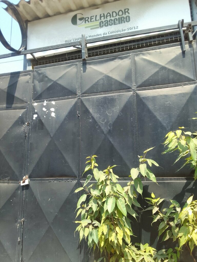 Management company Grelhador Caseiro, Loanda, photo