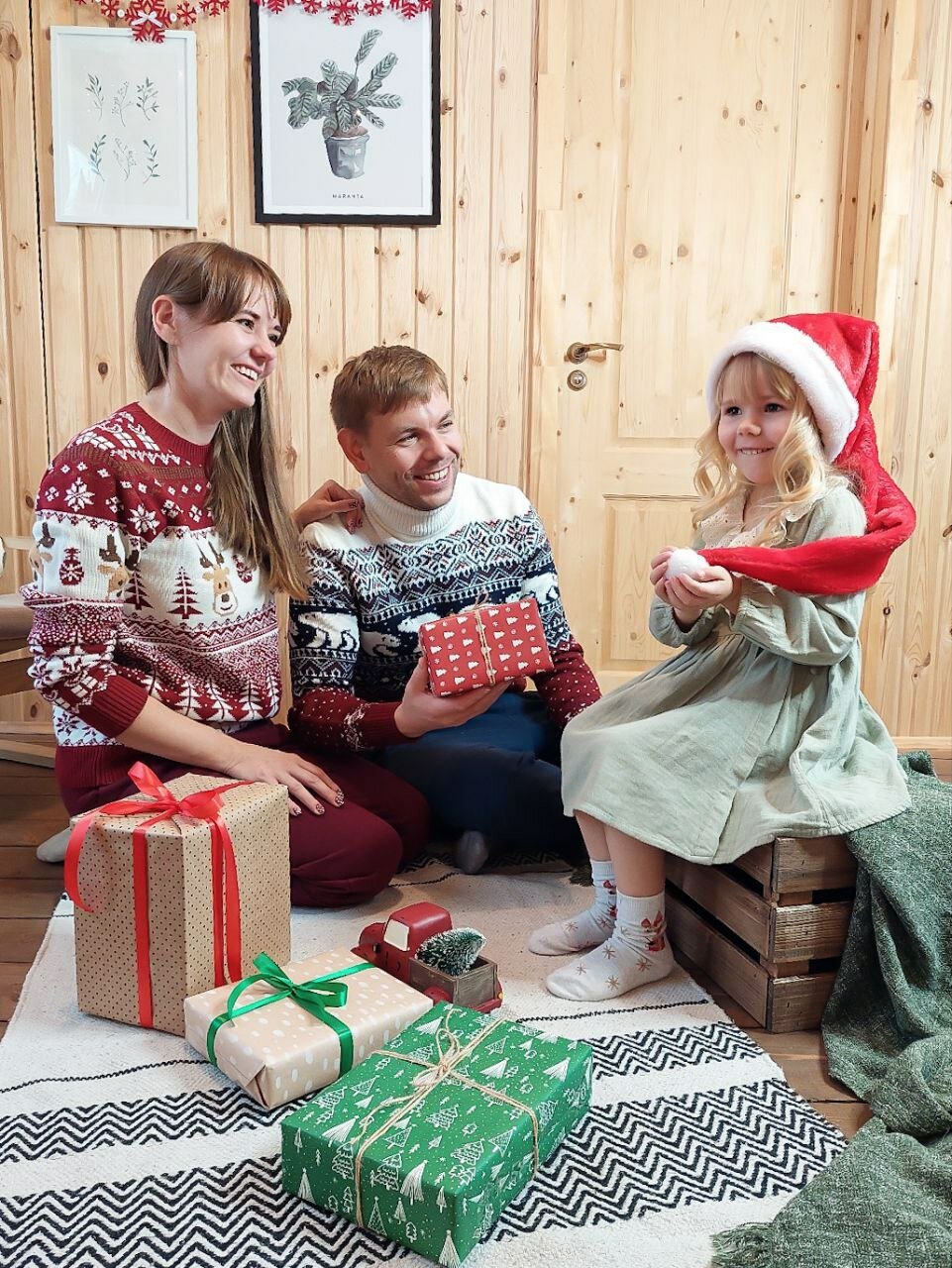 Фото Ладога Хоум