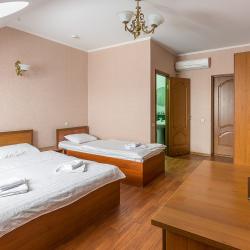 Фото Отель Castro