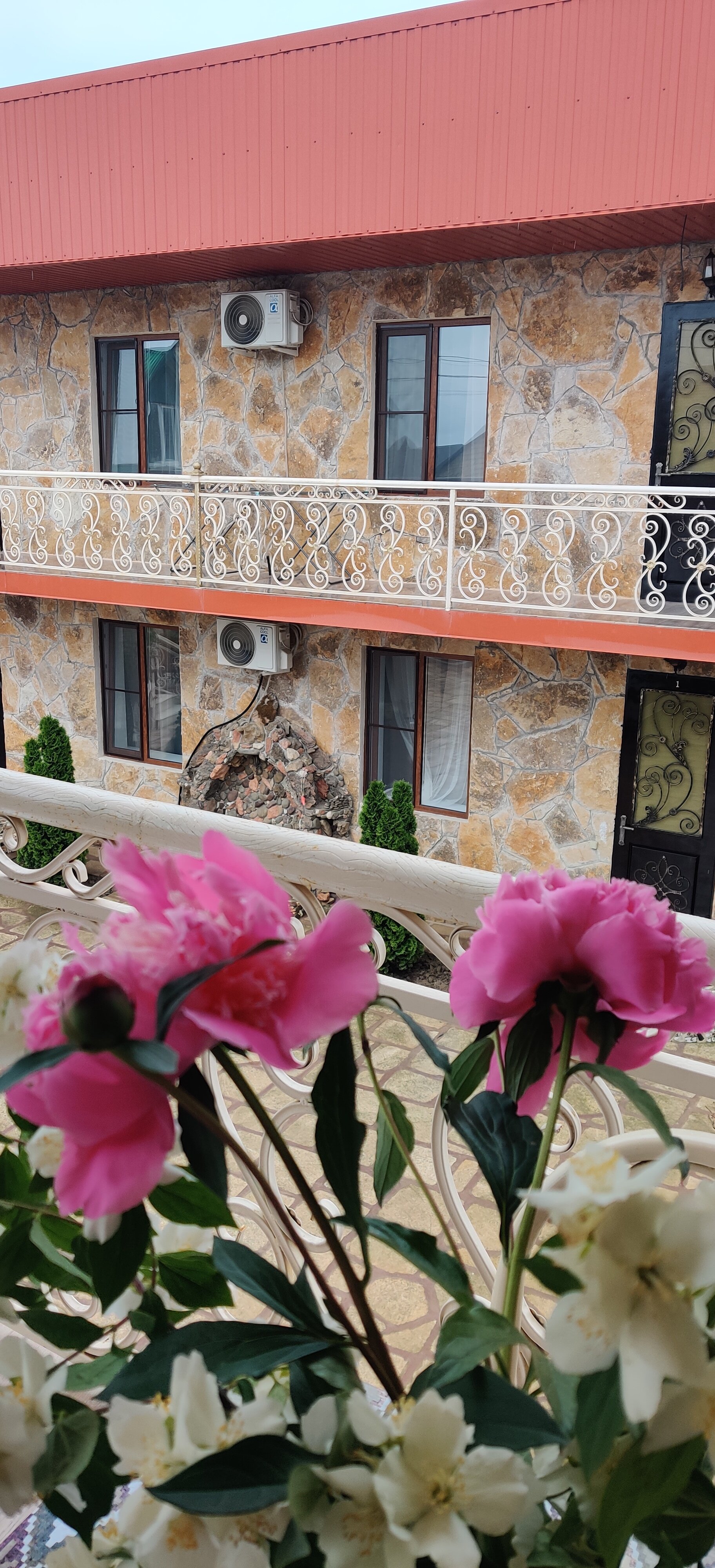 Фото Семейный Отдых