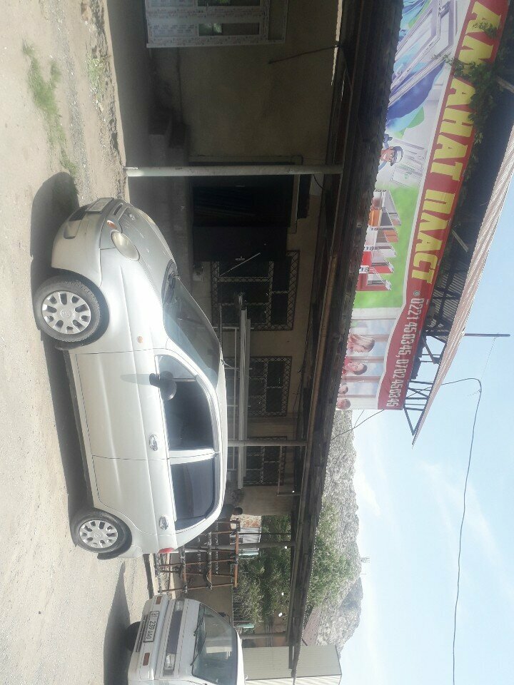 Hardware for windows Amanat Plast, Osh, photo