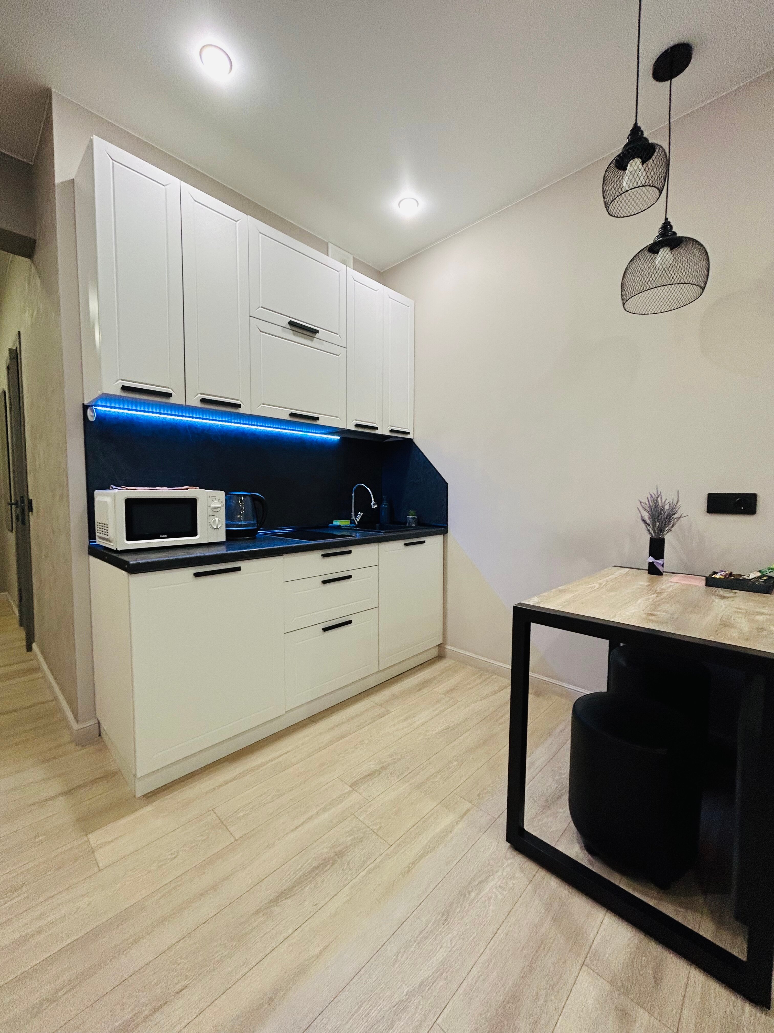 Фото Набережная Якоби