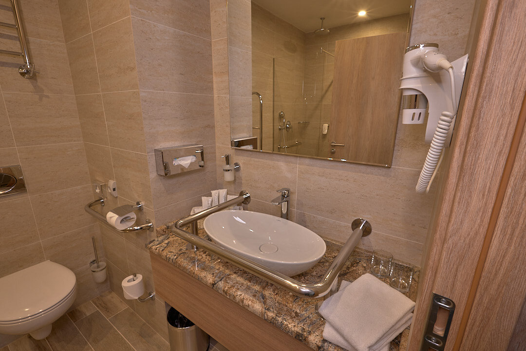 Фото 45-я Параллель