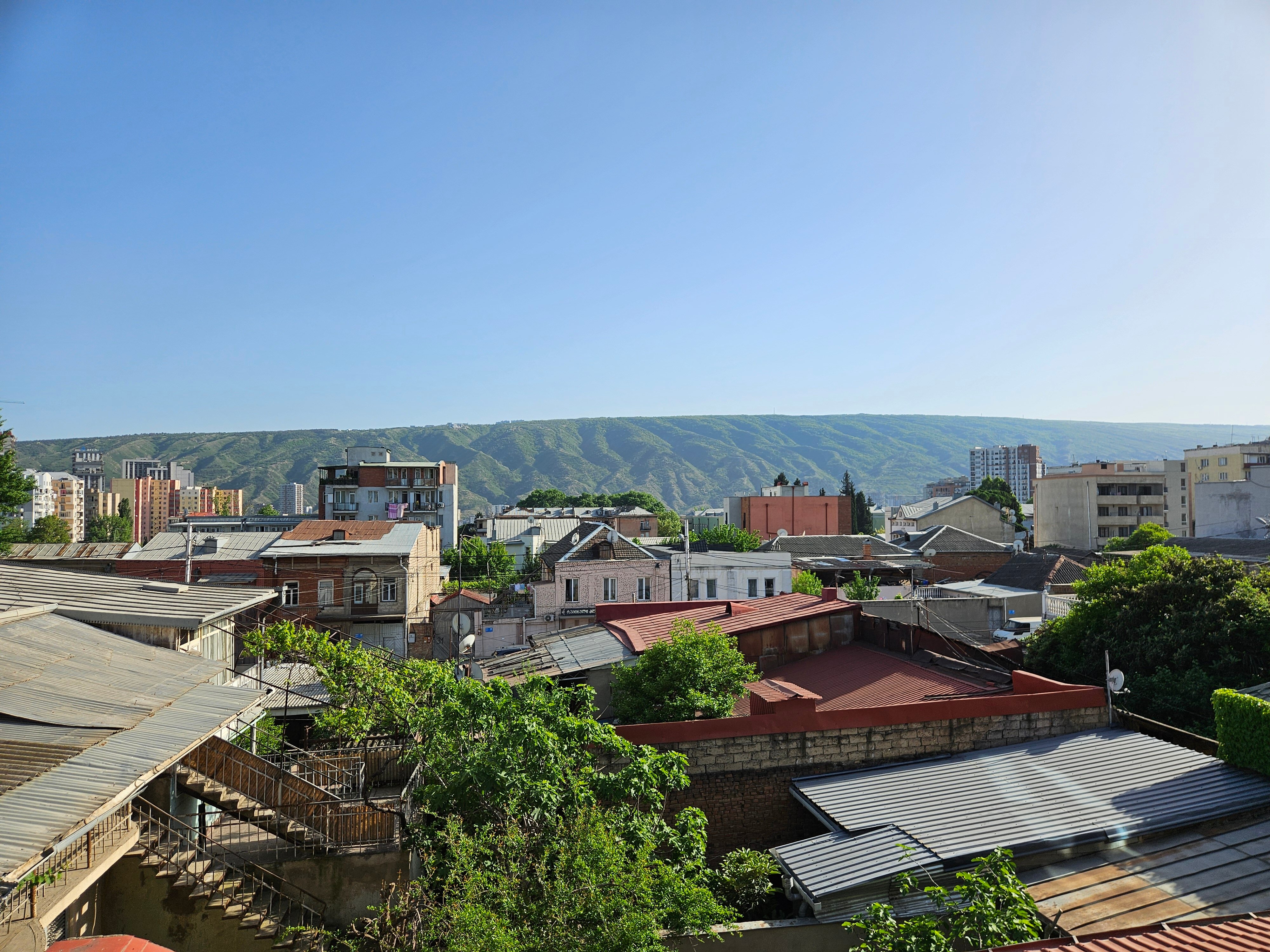 Фото Отель Doesi