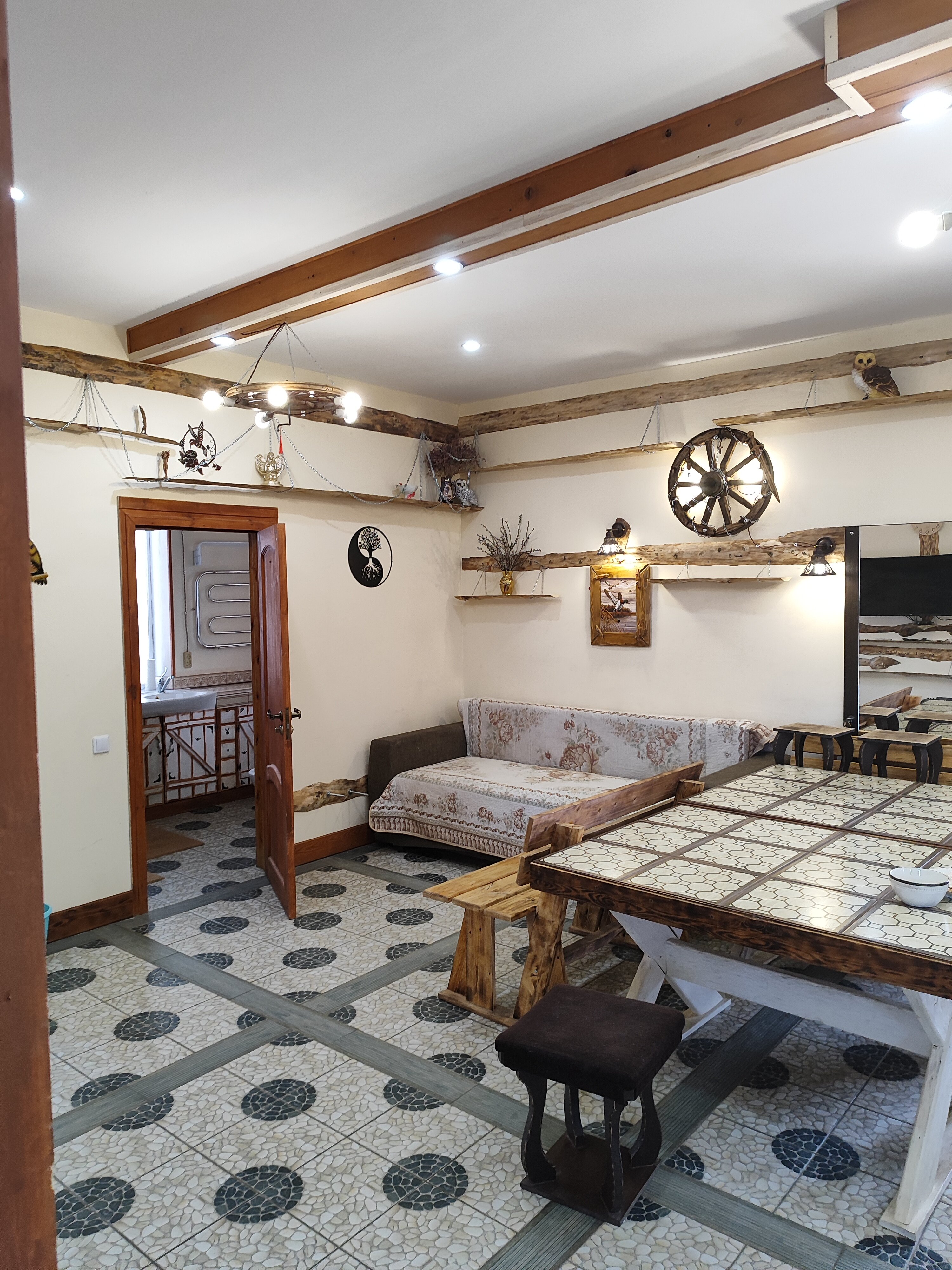 Фото Раздолье