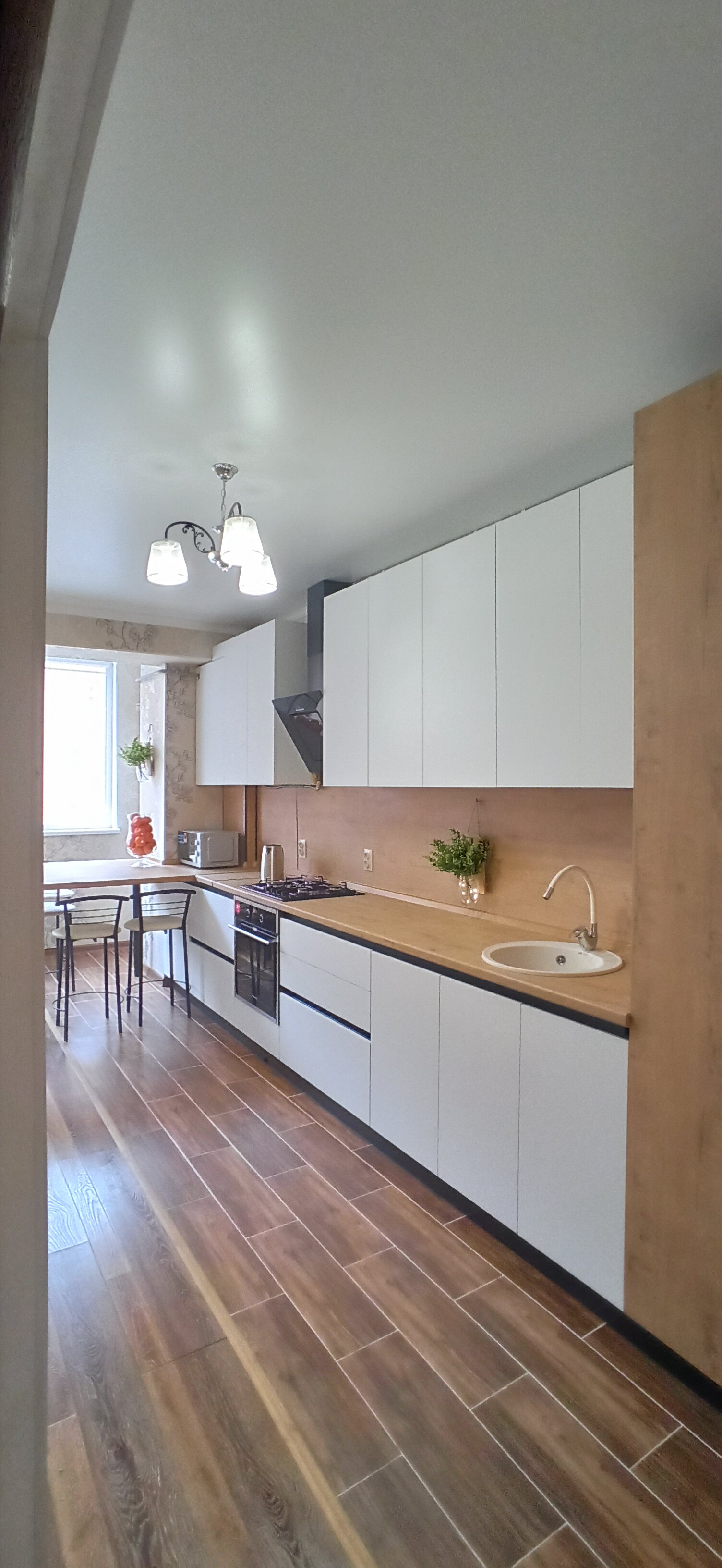 Фото Апартаменты люкс