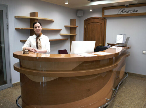 Гостиница Рублев в Сарове