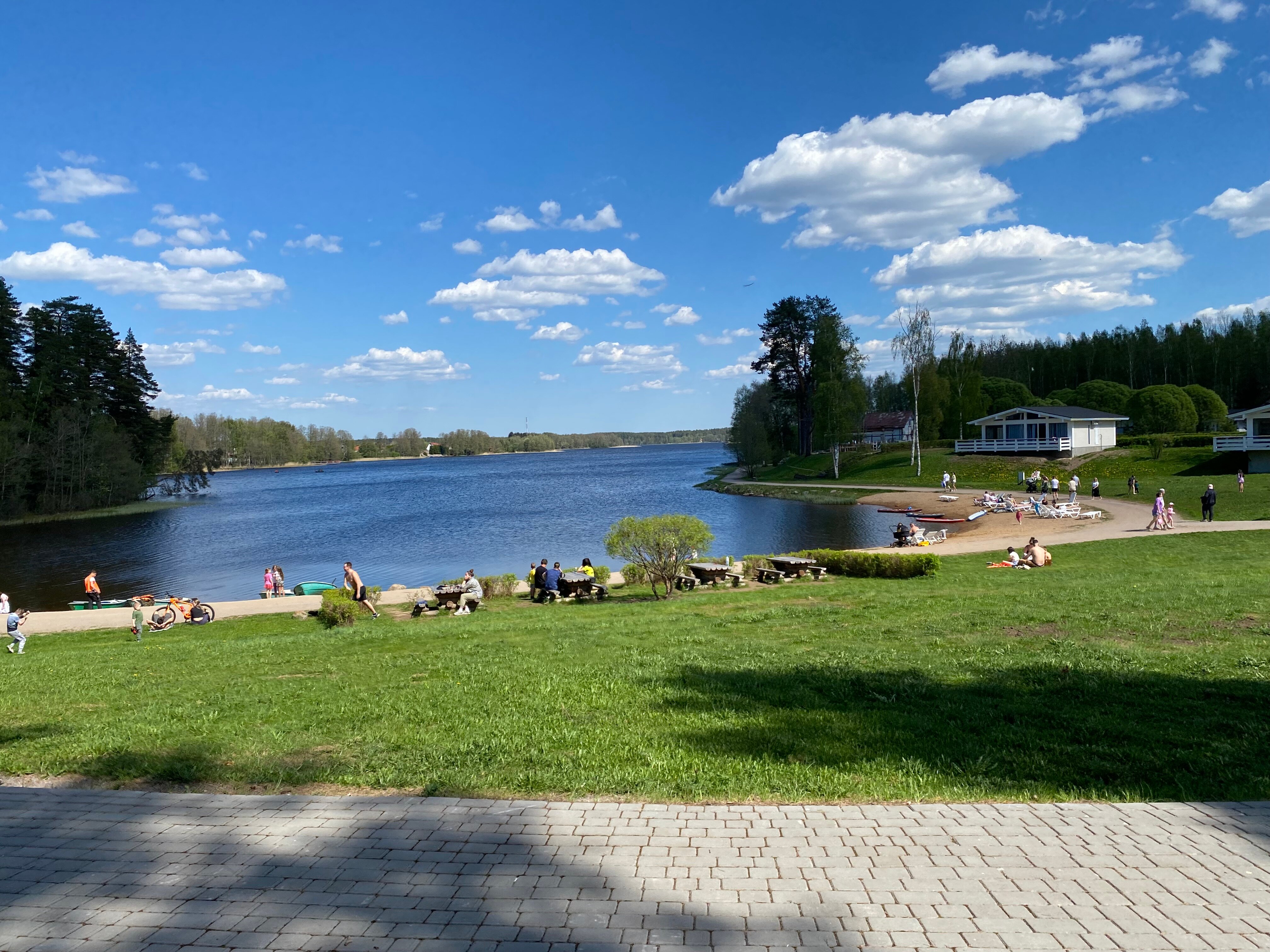 Фото Давинчи Парк