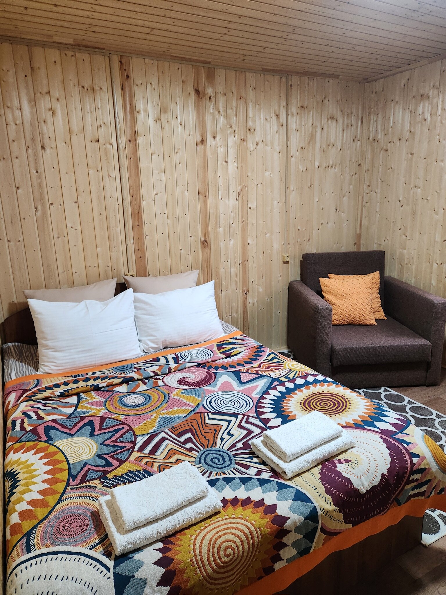 Фото Альтаир