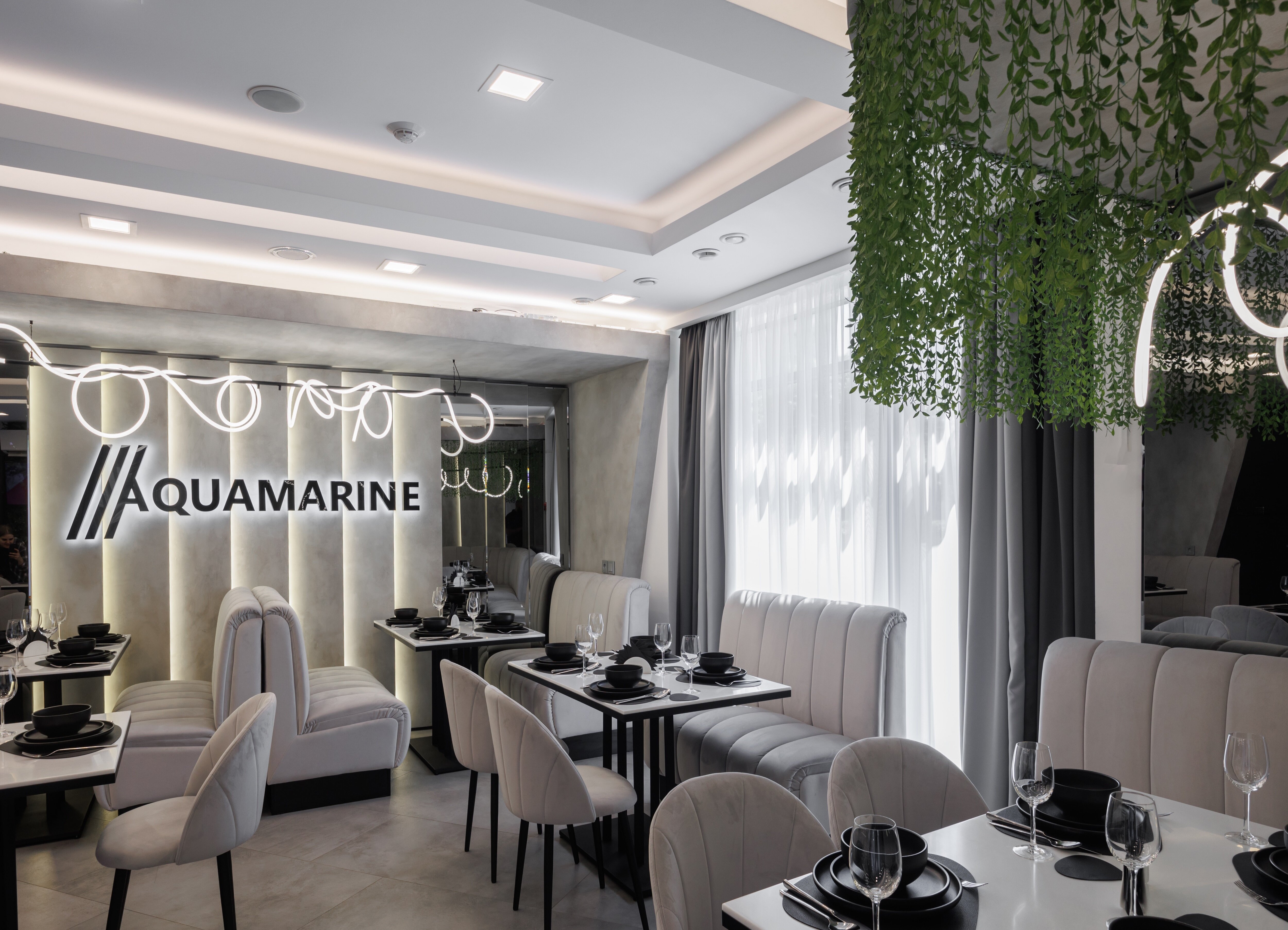 Фото Аквамарин