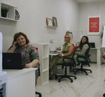 The right employee (Revolyutsionnaya Street, 221), agencia de empleo