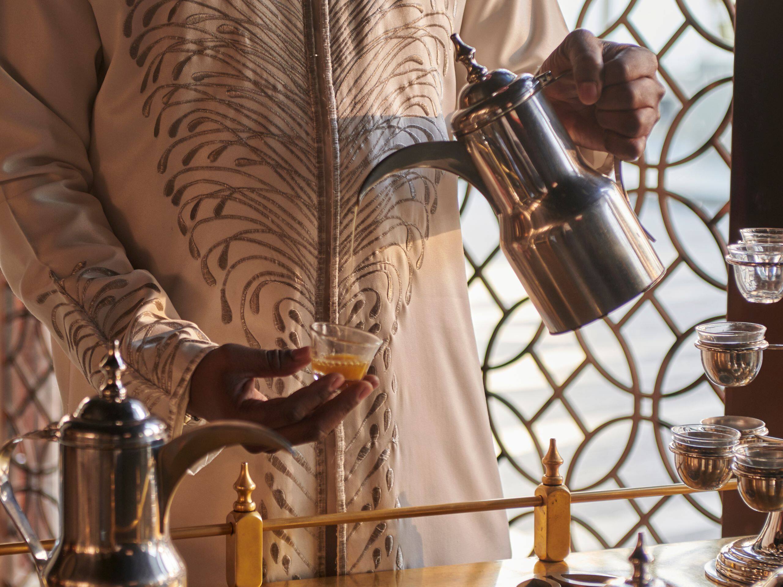 Фото Hyatt Regency Riyadh Olaya