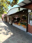 Сказочный рай (Lenina Street, 84), greengrocery